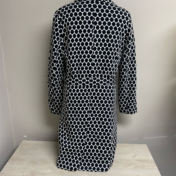 DM New York Black Coat - Picture 2 of 8